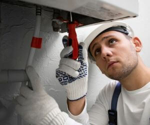 About Water Heater Repair LLC Union Center, WI